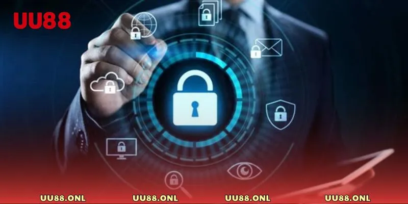 Các thông tin cá nhân của hội viên được thu thập