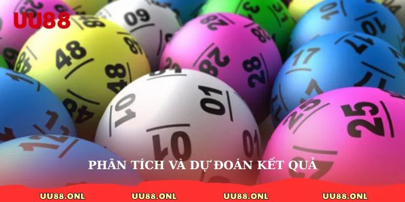 Phân tích và dự đoán kết quả